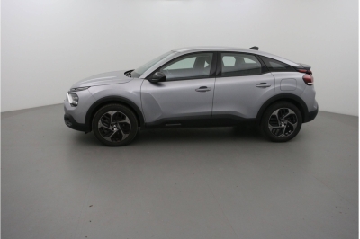 Citroën C4 PureTech 130 BVM6 Plus