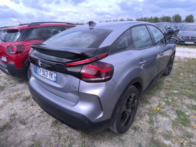 Citroën C4 PureTech 130 BVM6 Plus