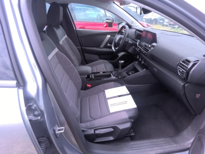 Citroën C4 PureTech 130 BVM6 Plus