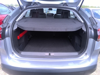 Citroën C4 PureTech 130 BVM6 Plus