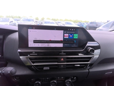 Citroën C4 PureTech 130 BVM6 Plus