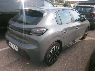 Peugeot 208 PureTech 75 S&S BVM5 Active