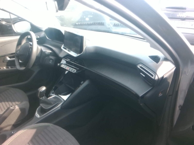 Peugeot 208 PureTech 75 S&S BVM5 Active