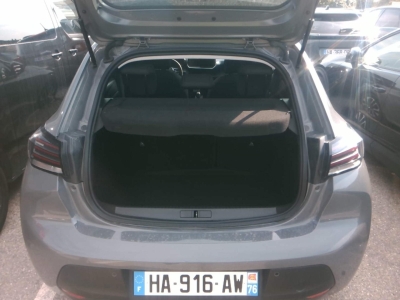 Peugeot 208 PureTech 75 S&S BVM5 Active