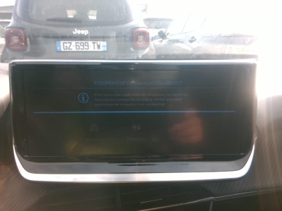 Peugeot 208 PureTech 75 S&S BVM5 Active