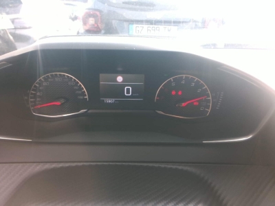 Peugeot 208 PureTech 75 S&S BVM5 Active