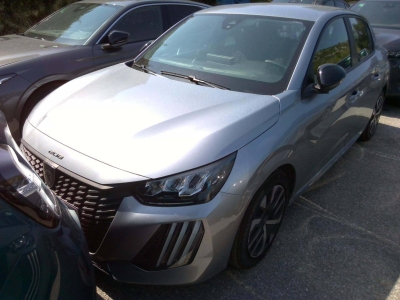 Peugeot208PureTech 75 S&S BVM5 Active