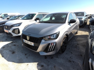 Peugeot208PureTech 75 S&S BVM5 Active
