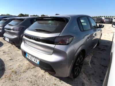 Peugeot 208 PureTech 75 S&S BVM5 Active