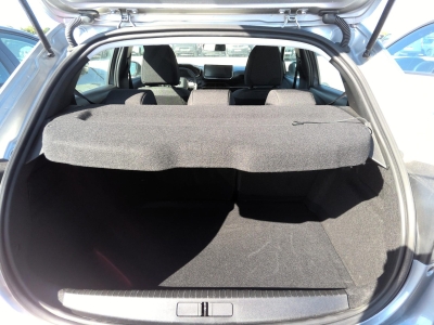 Peugeot 208 PureTech 75 S&S BVM5 Active