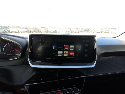 Peugeot 208 PureTech 75 S&S BVM5 Active