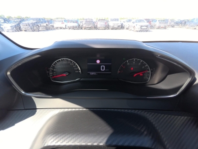 Peugeot 208 PureTech 75 S&S BVM5 Active