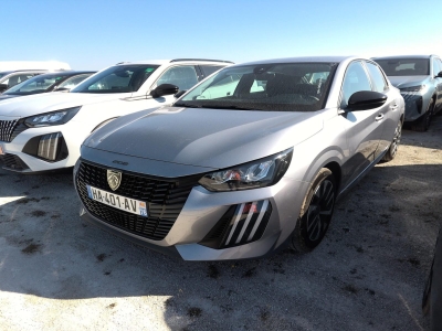 Peugeot 208 PureTech 75 S&S BVM5 Active