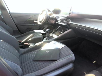 Peugeot 208 PureTech 75 S&S BVM5 Active