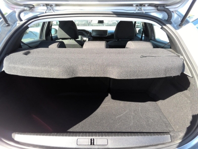 Peugeot 208 PureTech 75 S&S BVM5 Active