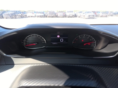 Peugeot 208 PureTech 75 S&S BVM5 Active