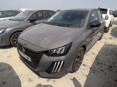 Peugeot208PureTech 75 S&S BVM5 Active
