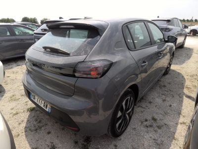 Peugeot 208 PureTech 75 S&S BVM5 Active