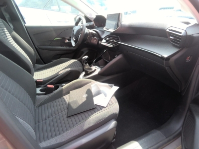 Peugeot 208 PureTech 75 S&S BVM5 Active