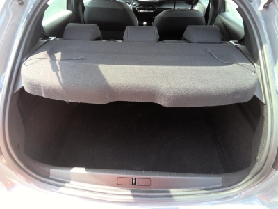 Peugeot 208 PureTech 75 S&S BVM5 Active