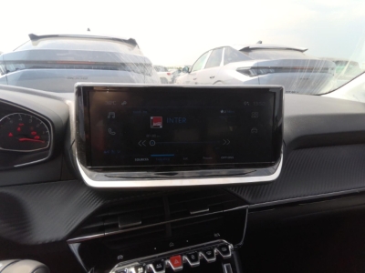 Peugeot 208 PureTech 75 S&S BVM5 Active