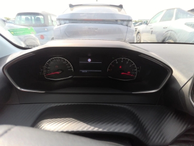 Peugeot 208 PureTech 75 S&S BVM5 Active