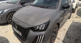 Peugeot 208 PureTech 75 S&S BVM5 Active