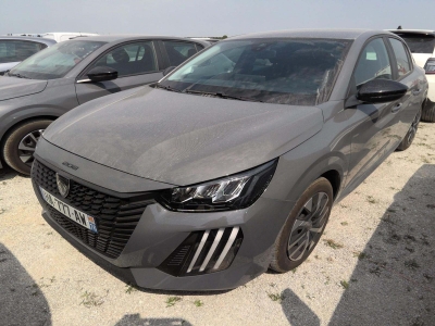 Peugeot 208 PureTech 75 S&S BVM5 Active
