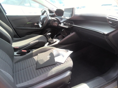 Peugeot 208 PureTech 75 S&S BVM5 Active