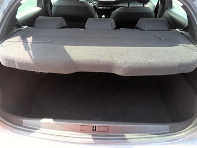 Peugeot 208 PureTech 75 S&S BVM5 Active