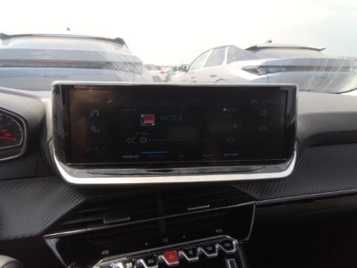 Peugeot 208 PureTech 75 S&S BVM5 Active