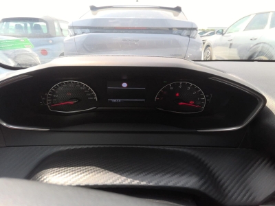 Peugeot 208 PureTech 75 S&S BVM5 Active