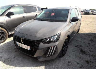 Peugeot208PureTech 75 S&S BVM5 Active