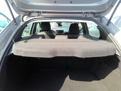 Peugeot 208 PureTech 75 S&S BVM5 Active