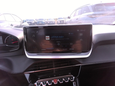 Peugeot 208 PureTech 75 S&S BVM5 Active