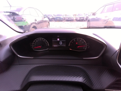 Peugeot 208 PureTech 75 S&S BVM5 Active