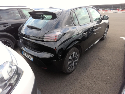 Peugeot 208 PureTech 75 S&S BVM5 Active
