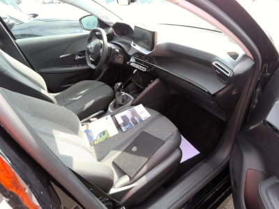 Peugeot 208 PureTech 75 S&S BVM5 Active