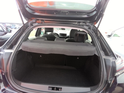 Peugeot 208 PureTech 75 S&S BVM5 Active