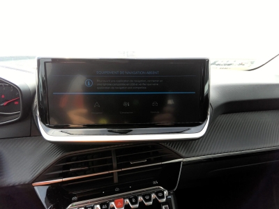 Peugeot 208 PureTech 75 S&S BVM5 Active