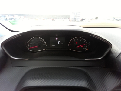 Peugeot 208 PureTech 75 S&S BVM5 Active