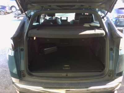 Peugeot 3008 Hybrid 180 e-EAT8 Allure Pack