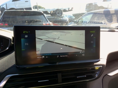 Peugeot 3008 Hybrid 180 e-EAT8 Allure Pack