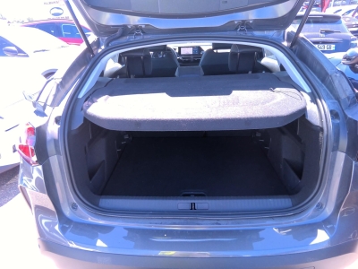 Citroën C4 PureTech 130 BVM6 Plus