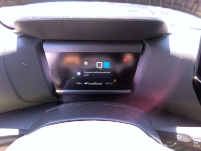 Citroën C4 PureTech 130 BVM6 Plus