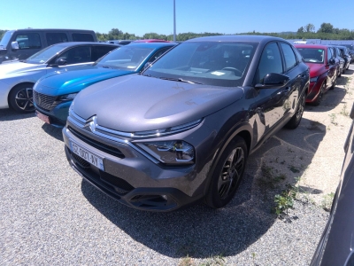CitroënC4PureTech 130 BVM6 Plus
