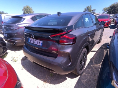 Citroën C4 PureTech 130 BVM6 Plus