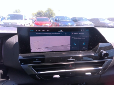 Citroën C4 PureTech 130 BVM6 Plus