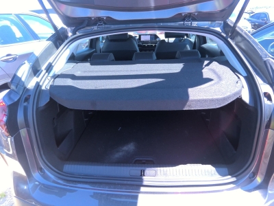 Citroën C4 PureTech 130 BVM6 Plus