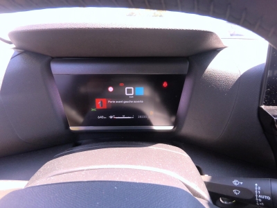 Citroën C4 PureTech 130 BVM6 Plus